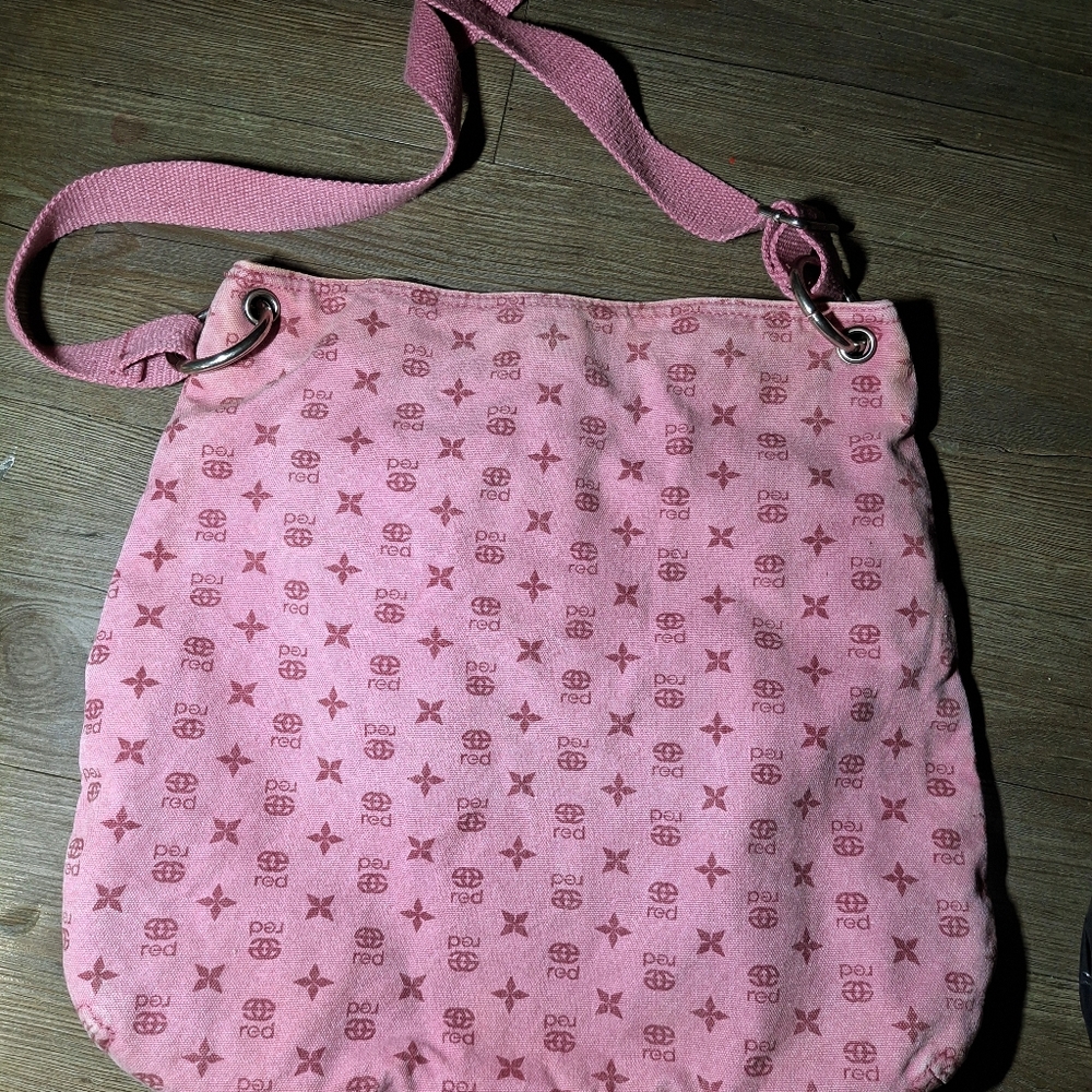 Red By Marc Echo Vintage Bag - image 2